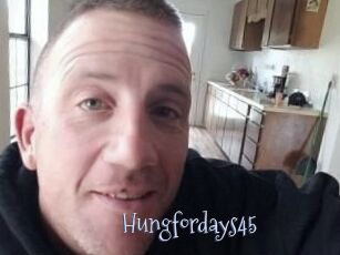Hungfordays45