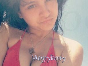 HungryBunny