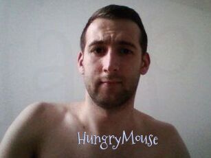 HungryMouse