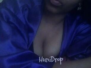 HuniDrop