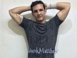 HunkMatthew Faceporno