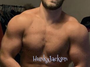 HunkyJackson