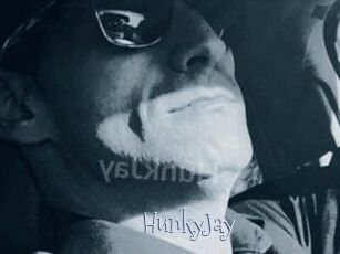 HunkyJay