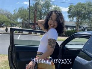 HunnieBunzxxx