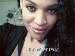 HunnieMonroexo