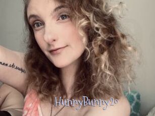 HunnyBunny20
