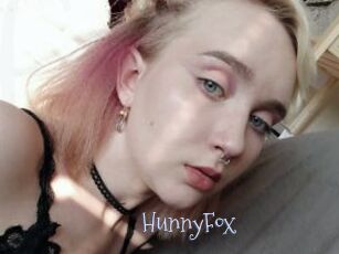 HunnyFox