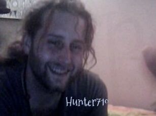 Hunter710