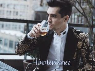HunterGomez