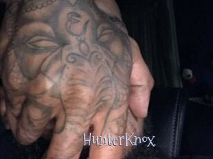 HunterKnox