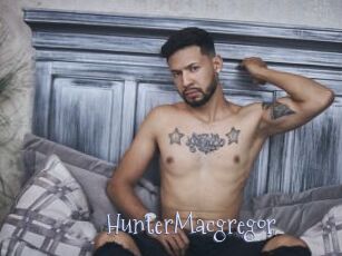 HunterMacgregor