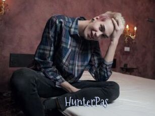 HunterPas