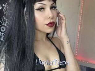 HunterPierce
