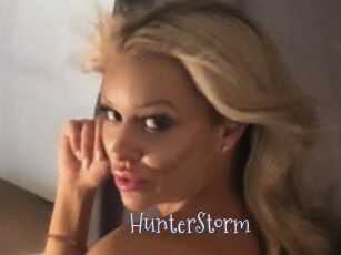 HunterStorm