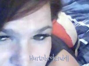 Hurtnbrokendoll