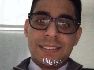 Husayn