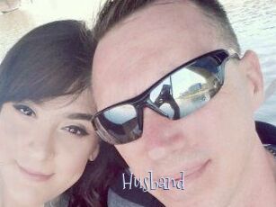 Husband