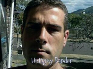Huttguy_Bander Faceporno