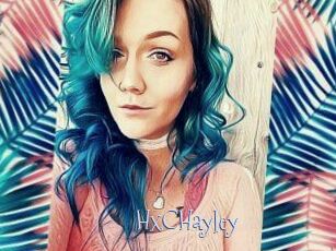 HxCHayley