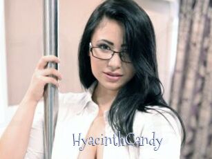 HyacinthCandy Faceporno