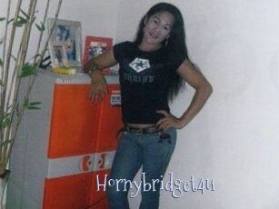 H0rnybridget4u