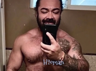 H2oman
