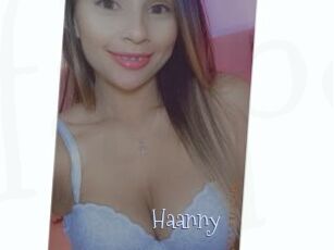 Haanny