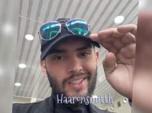 Haaronsmitth