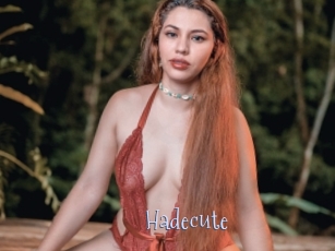 Hadecute