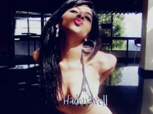 Haden_well