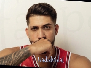 Hadidvidal