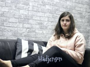 Hadjenson