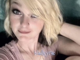 Hadleyrae