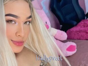 Hadlysweet