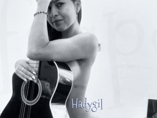 Hadygil