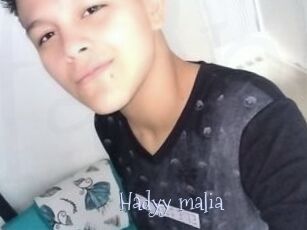 Hadyy_malia