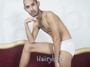 Haiirybody