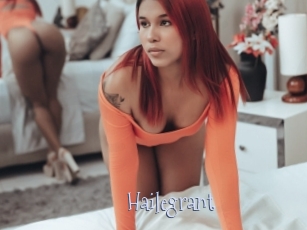Hailegrant