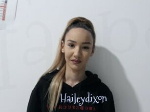 Haileydixon
