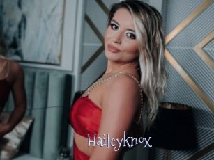 Haileyknox