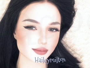 Haileymilton