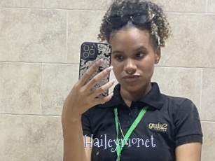 Haileymonet