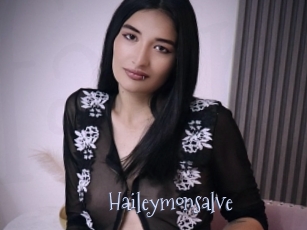 Haileymonsalve