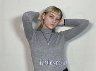 Haileymun