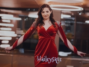 Haileysage