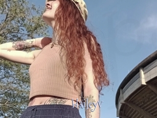 Haileyv