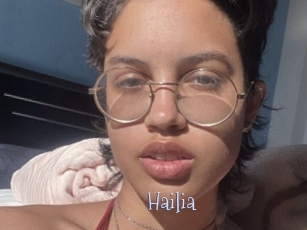 hailia Faceporno