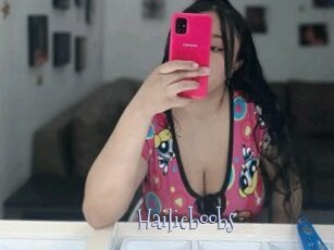 Hailieboobs