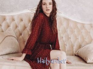 Hailyamber