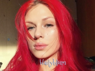 Hailyblum